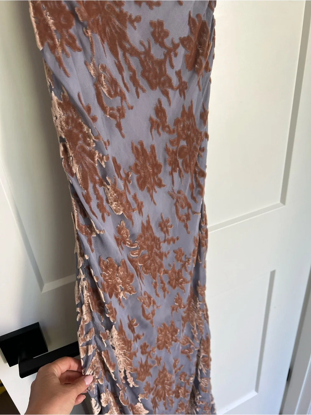Rat & Boa Athena Dress- medium - Picture 11 of 13
